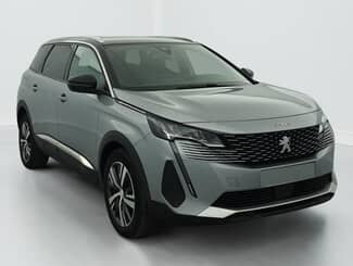 Peugeot 5008 5008 puretech 130ch s&s bvm6