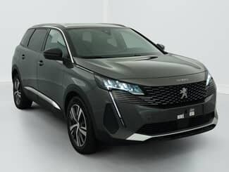 Peugeot 5008 5008 puretech 130ch s&s bvm6