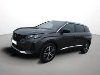 Peugeot 5008 5008 bluehdi 130ch s&s eat8