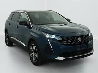 Peugeot 5008 5008 puretech 130ch s&s bvm6