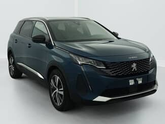 Peugeot 5008 5008 hybrid 136 e-dcs6