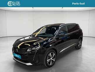 Peugeot 5008 5008 hybrid 136 e-dcs6