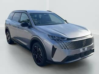 Peugeot 5008 5008 hybrid 145 e-dcs6