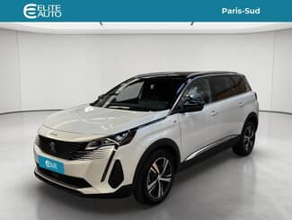 Peugeot 5008 5008 puretech 130ch s&s eat8