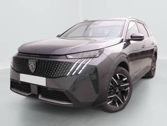 Peugeot 5008 5008 hybrid 136 e-dcs6