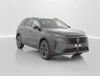 Peugeot 5008 5008 hybrid 136 e-dcs6