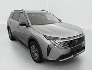 Peugeot 5008 5008 hybrid 145 e-dcs6