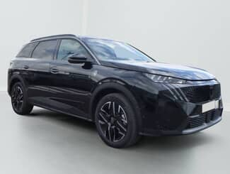 Peugeot 5008 5008 hybrid 145 e-dcs6