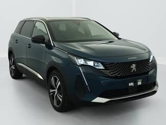 Peugeot 5008 5008 hybrid 136 e-dcs6