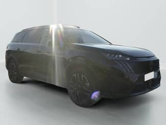 Peugeot 5008 5008 hybrid 136 e-dcs6