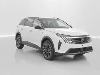 Peugeot 5008 5008 hybrid 145 e-dcs6