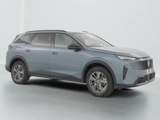 Peugeot 5008 5008 hybrid 145 e-dcs6