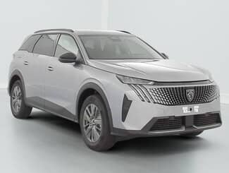 Peugeot 5008 5008 hybrid 145 e-dcs6