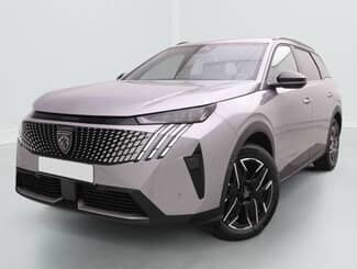 Peugeot 5008 5008 hybrid 136 e-dcs6