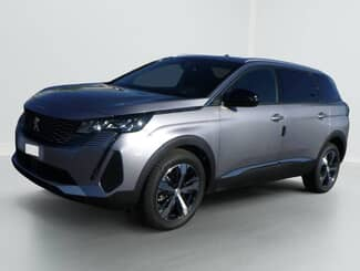 Peugeot 5008 5008 bluehdi 130ch s&s eat8