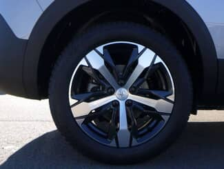 Peugeot 5008 5008 bluehdi 130ch s&s eat8