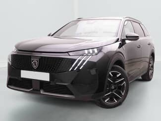 Peugeot 5008 5008 hybrid 145 e-dcs6