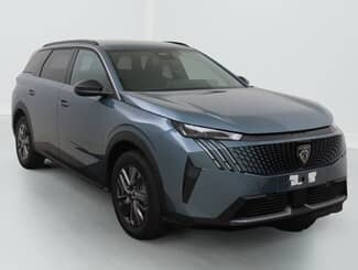Peugeot 5008 5008 hybrid 145 e-dcs6