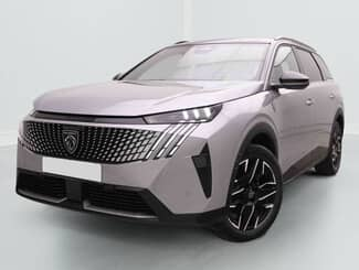 Peugeot 5008 5008 hybrid 145 e-dcs6