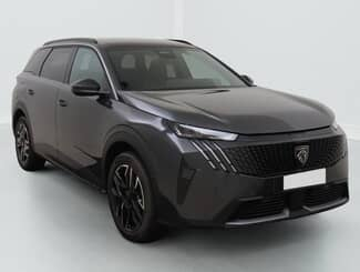 Peugeot 5008 5008 hybrid 145 e-dcs6