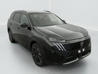 Peugeot 5008 5008 hybrid 145 e-dcs6