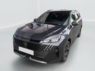 Peugeot 5008 5008 hybrid 145 e-dcs6