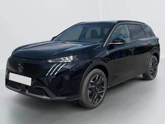 Peugeot 5008 5008 hybrid 136 e-dcs6