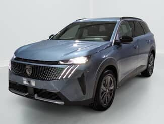 Peugeot 5008 5008 hybrid 145 e-dcs6