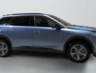 Peugeot 5008 5008 hybrid 145 e-dcs6