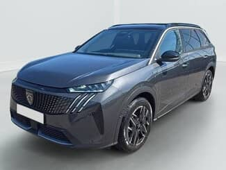 Peugeot 5008 5008 hybrid 145 e-dcs6