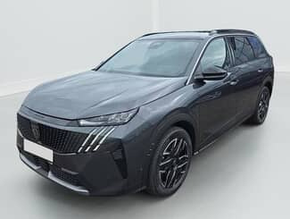 Peugeot 5008 5008 hybrid 145 e-dcs6