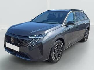 Peugeot 5008 5008 hybrid 145 e-dcs6