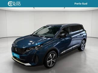 Peugeot 5008 5008 bluehdi 130ch s&s bvm6