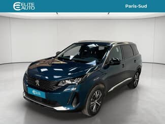 Peugeot 5008 5008 bluehdi 130ch s&s bvm6