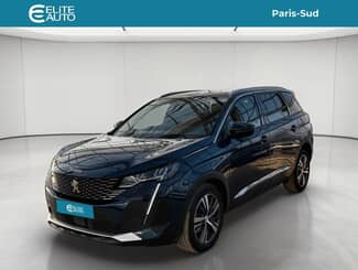 Peugeot 5008 5008 bluehdi 130ch s&s eat8