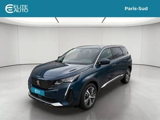Peugeot 5008 5008 bluehdi 130ch s&s eat8