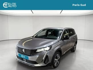 Peugeot 5008 5008 bluehdi 130ch s&s eat8