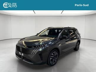 Peugeot 5008 5008 hybrid 145 ch e-dcs6