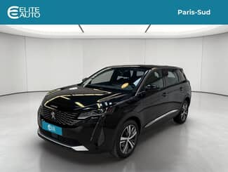 Peugeot 5008 5008 bluehdi 130ch s&s eat8