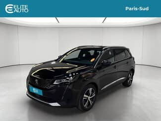 Peugeot 5008 5008 bluehdi 130ch s&s eat8