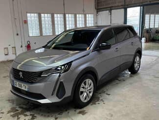 Peugeot 5008 5008 bluehdi 130ch s&s eat8