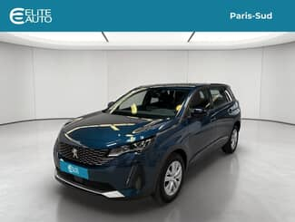 Peugeot 5008 5008 bluehdi 130ch s&s eat8