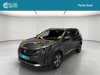 Peugeot 5008 5008 bluehdi 130ch s&s eat8