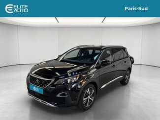 Peugeot 5008 business 5008 bluehdi 130ch s&s bvm6