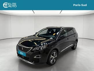 Peugeot 5008 business 5008 bluehdi 130ch s&s eat8