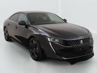 Peugeot 508 508 bluehdi 130 ch s&s eat8