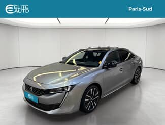 Peugeot 508 508 hybrid 225 e-eat8