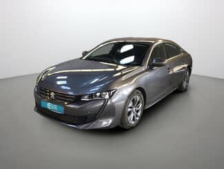 Peugeot 508 business 508 bluehdi 130 ch s&s eat8