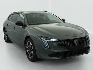 Peugeot 508 sw nouvelle 508 sw bluehdi 130 ch s&s eat8