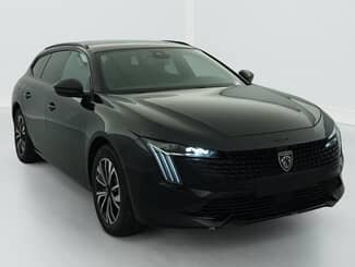 Peugeot 508 sw nouvelle 508 sw bluehdi 130 ch s&s eat8
